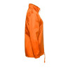 Ветровка женская Sirocco оранжевая, арт. JW9022351S фото 2 — Бизнес Презент
