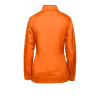 Ветровка женская Sirocco оранжевая, арт. JW9022351S фото 3 — Бизнес Презент