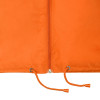 Ветровка женская Sirocco оранжевая, арт. JW9022351S фото 5 — Бизнес Презент
