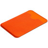 Чехол для карты на телефон Devon, оранжевый, арт. 15605.22 фото 2 — Бизнес Презент