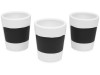 Набор горшочков для растений Chalk pots, 3шт, арт. 18064107 фото 2 — Бизнес Презент