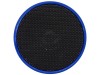 Беспроводная колонка Ring с функцией Bluetooth®, синий, арт. 975102 фото 7 — Бизнес Презент