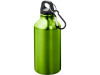 Бутылка Oregon с карабином 400мл, зеленое яблоко, арт. 10000200р фото 2 — Бизнес Презент