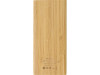 Внешний беспроводной аккумулятор из бамбука Bamboo Air, 10000 mAh, арт. 392398p фото 5 — Бизнес Презент