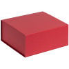 Коробка Amaze, красная, арт. 7586.50 фото 1 — Бизнес Презент