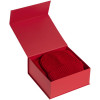 Коробка Amaze, красная, арт. 7586.50 фото 3 — Бизнес Презент
