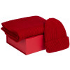Коробка Amaze, красная, арт. 7586.50 фото 4 — Бизнес Презент