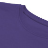 Свитшот унисекс BNC Inspire (Organic), фиолетовый, арт. WU31B3511L фото 3 — Бизнес Презент
