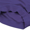 Свитшот унисекс BNC Inspire (Organic), фиолетовый, арт. WU31B3511L фото 4 — Бизнес Презент