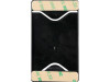 Держатель для мобильного телефона Purse с бумажником, черный, арт. 13510400 фото 3 — Бизнес Презент