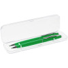 Набор Phrase: ручка и карандаш, зеленый, арт. 15705.90 фото 1 — Бизнес Презент