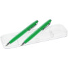 Набор Phrase: ручка и карандаш, зеленый, арт. 15705.90 фото 2 — Бизнес Презент