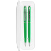 Набор Phrase: ручка и карандаш, зеленый, арт. 15705.90 фото 3 — Бизнес Презент