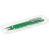 Набор Phrase: ручка и карандаш, зеленый, арт. 15705.90 фото 5 — Бизнес Презент