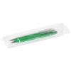 Набор Phrase: ручка и карандаш, зеленый, арт. 15705.90 фото 6 — Бизнес Презент