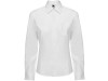 Рубашка Sofia женская с длинным рукавом, белый, арт. 516101L фото 1 — Бизнес Презент