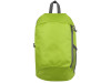 Рюкзак Fab, зеленое яблоко, арт. 934538 фото 4 — Бизнес Презент