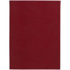 Ежедневник Flap, недатированный, красный, арт. 16684.05 фото 4 — Бизнес Презент