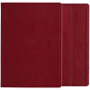 Ежедневник Flap, недатированный, красный, арт. 16684.05 фото 5 — Бизнес Презент