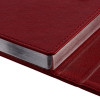 Ежедневник Flap, недатированный, красный, арт. 16684.05 фото 9 — Бизнес Презент