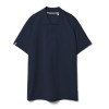 Рубашка поло мужская Virma Premium, темно-синяя, арт. 11145.401 фото 1 — Бизнес Презент
