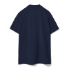 Рубашка поло мужская Virma Premium, темно-синяя, арт. 11145.401 фото 2 — Бизнес Презент