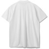 Рубашка поло мужская Summer 170, белая, арт. 1379.600 фото 2 — Бизнес Презент