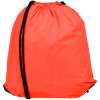 Рюкзак-мешок Manifest Color из светоотражающей ткани, оранжевый, арт. 13423.20 фото 2 — Бизнес Презент