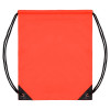 Рюкзак-мешок Manifest Color из светоотражающей ткани, оранжевый, арт. 13423.20 фото 5 — Бизнес Презент