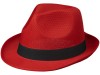 Лента для шляпы Trilby, черный, арт. 38664990 фото 3 — Бизнес Презент