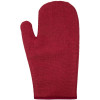 Прихватка-рукавица Settle In, красная, арт. 15786.50 фото 2 — Бизнес Презент