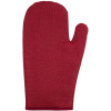 Прихватка-рукавица Settle In, красная, арт. 15786.50 фото 3 — Бизнес Презент