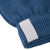 Сенсорные перчатки Scroll, синие, арт. 2793.40 фото 3 — Бизнес Презент