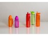 Бутылка для воды со складной соломинкой Kidz 500 мл, фиолетовый, арт. 821708 фото 5 — Бизнес Презент