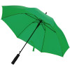 Зонт-трость Color Play, зеленый, арт. 17514.90 фото 1 — Бизнес Презент