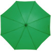 Зонт-трость Color Play, зеленый, арт. 17514.90 фото 2 — Бизнес Презент