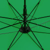 Зонт-трость Color Play, зеленый, арт. 17514.90 фото 3 — Бизнес Презент