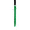 Зонт-трость Color Play, зеленый, арт. 17514.90 фото 5 — Бизнес Презент