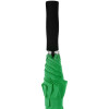 Зонт-трость Color Play, зеленый, арт. 17514.90 фото 6 — Бизнес Презент