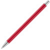Ручка шариковая Slim Beam, красная, арт. 18318.50 фото 1 — Бизнес Презент