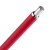 Ручка шариковая Slim Beam, красная, арт. 18318.50 фото 2 — Бизнес Презент