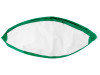 Пляжный мяч Palma, зеленый/белый, арт. 10039602 фото 3 — Бизнес Презент