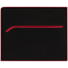 Картхолдер Multimo, черный с красным, арт. 17523.35 фото 1 — Бизнес Презент
