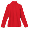 Толстовка флисовая женская Frontflip красная, арт. 6860.500 фото 2 — Бизнес Презент