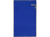 Pieter GRS сверхлегкое быстросохнущее полотенце 30x50 см - Ярко-синий, арт. 11332253 фото 3 — Бизнес Презент