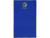 Pieter GRS сверхлегкое быстросохнущее полотенце 30x50 см - Ярко-синий, арт. 11332253 фото 6 — Бизнес Презент