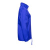 Ветровка женская Sirocco ярко-синяя, арт. JW9024501S фото 2 — Бизнес Презент