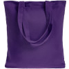 Холщовая сумка Avoska, фиолетовая, арт. 11293.78 фото 2 — Бизнес Презент