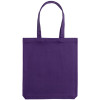Холщовая сумка Avoska, фиолетовая, арт. 11293.78 фото 3 — Бизнес Презент