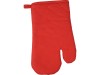 Хлопковая рукавица, красный, арт. 832051 фото 2 — Бизнес Презент